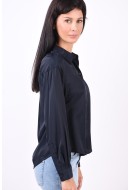 Camasa Dama Capsule Louitex Locareva Navy Blazer